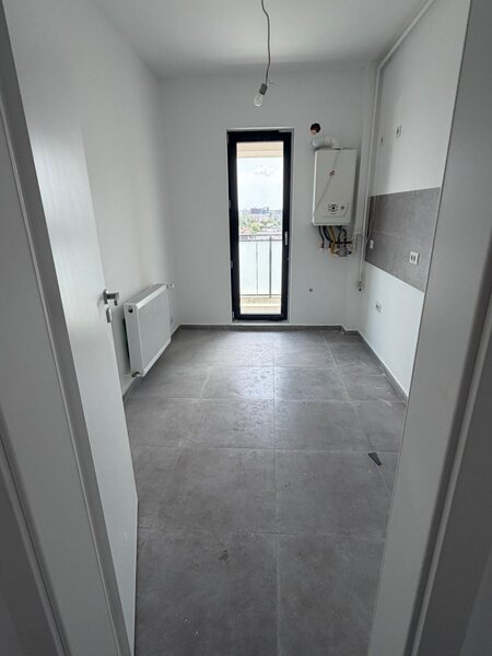Unirii, Parcul Carol, ISG Residence IV