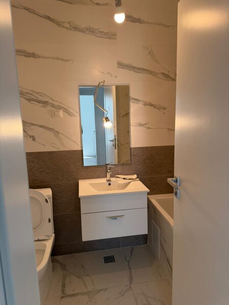 Unirii, Parcul Carol, ISG Residence IV