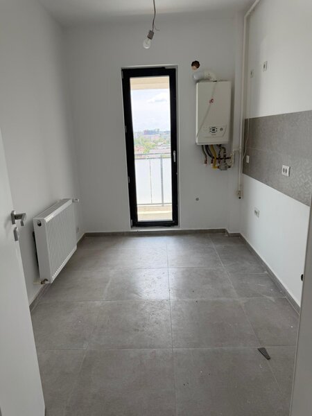 Unirii, Parcul Carol, ISG Residence IV