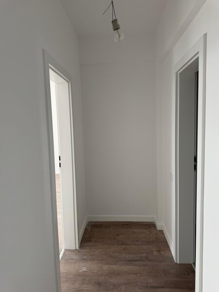 Unirii, Parcul Carol, ISG Residence IV